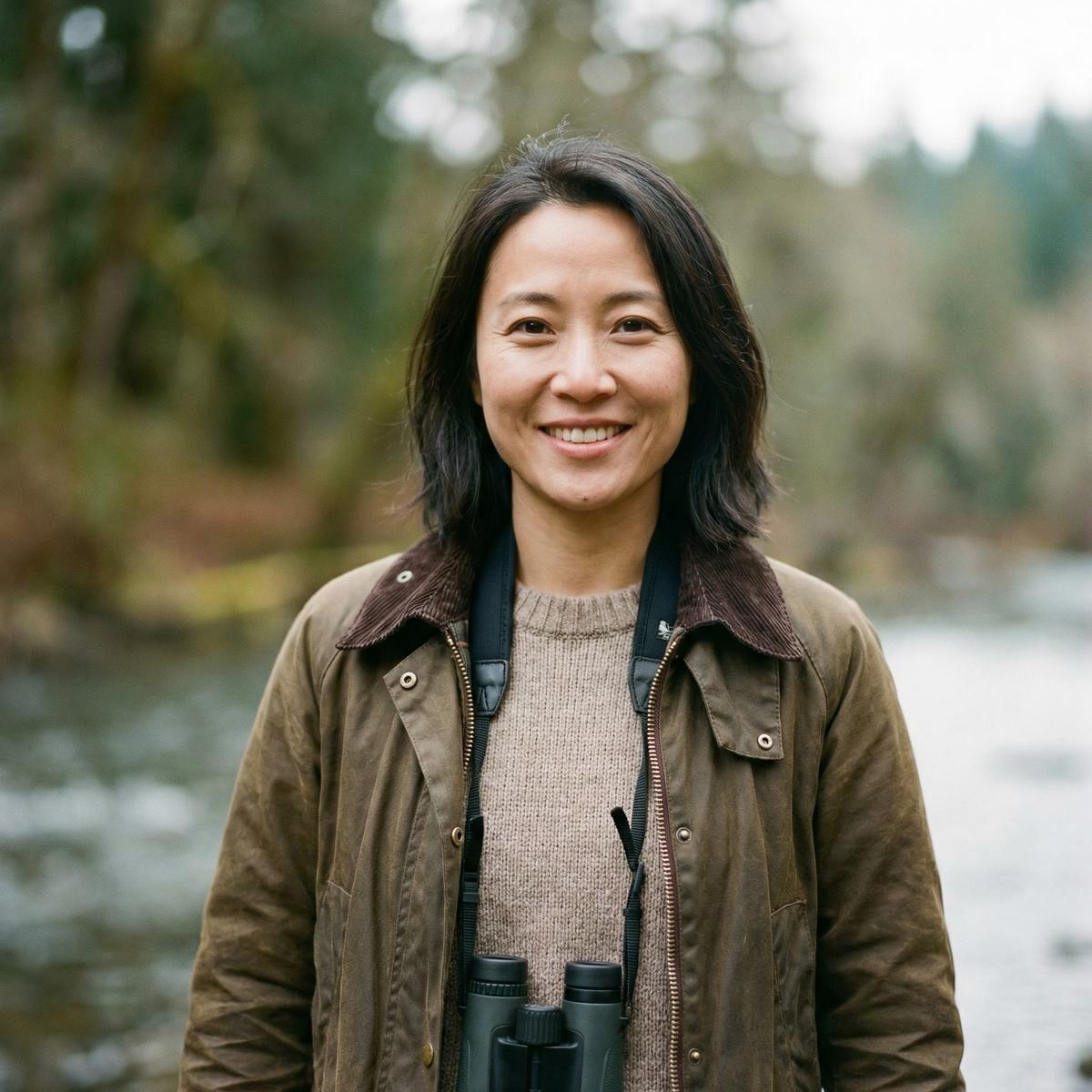 芒果视频导演林雨桐