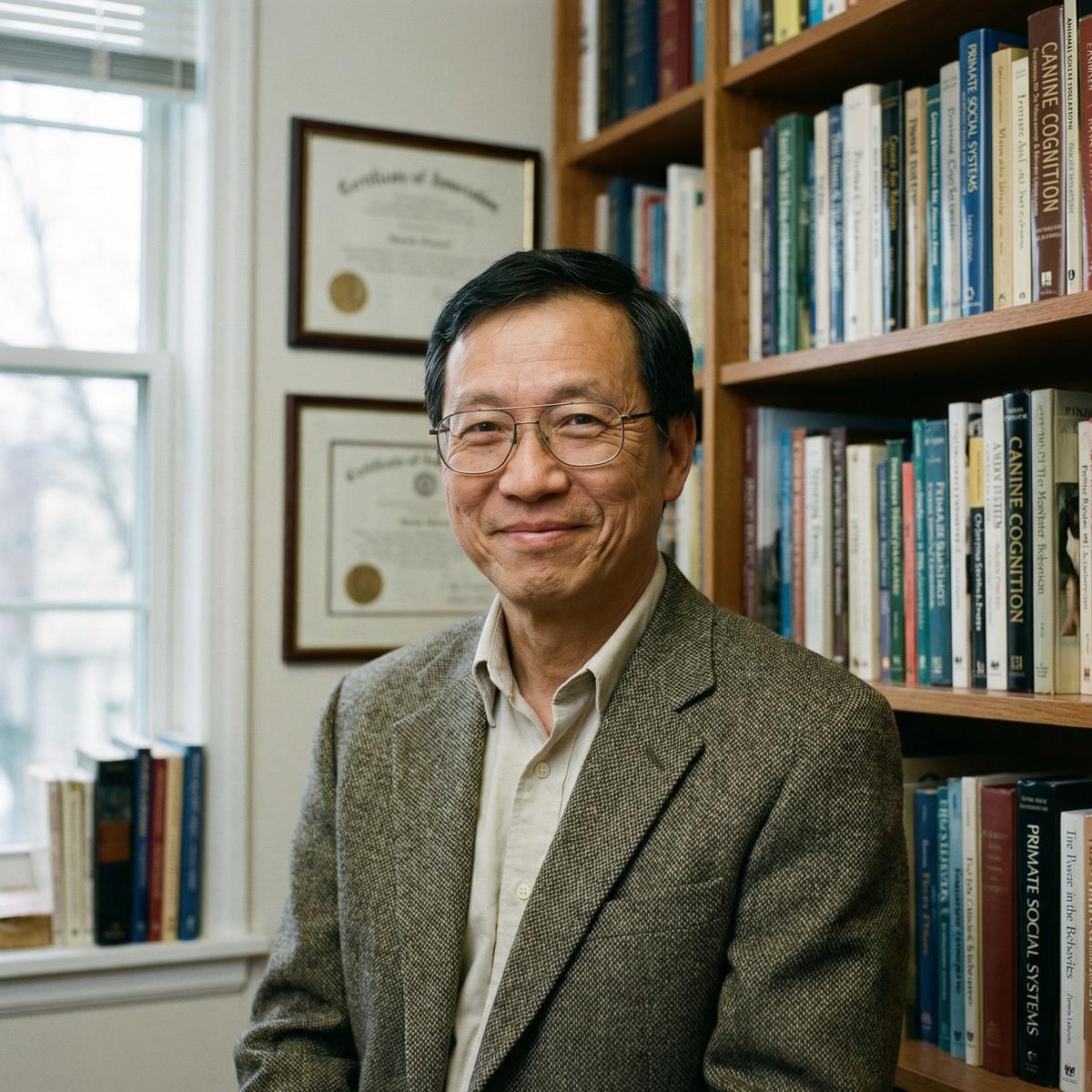 芒果视频顾问王建国