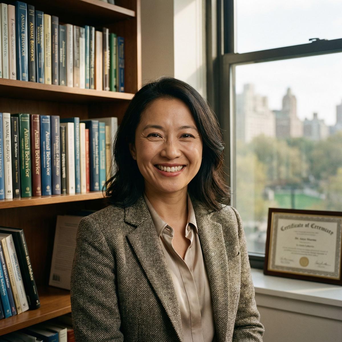 芒果视频顾问赵晓薇